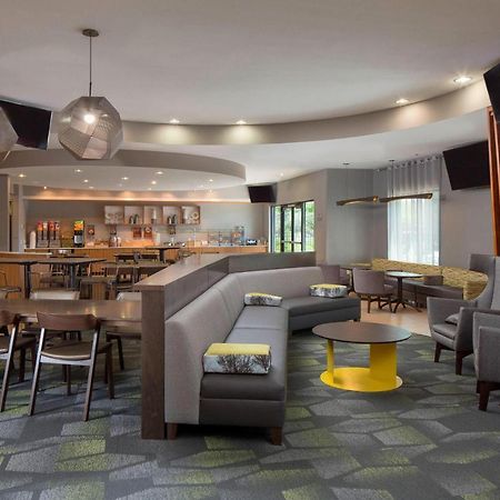 Springhill Suites St. Louis Airport/Earth City Bridgeton Zewnętrze zdjęcie