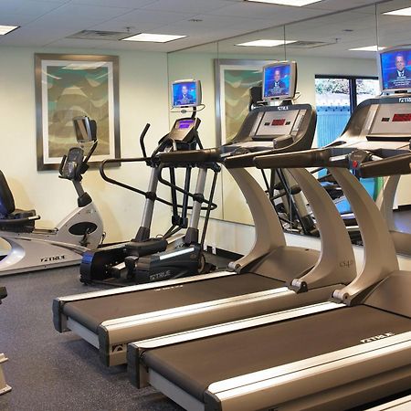 Springhill Suites St. Louis Airport/Earth City Bridgeton Zewnętrze zdjęcie