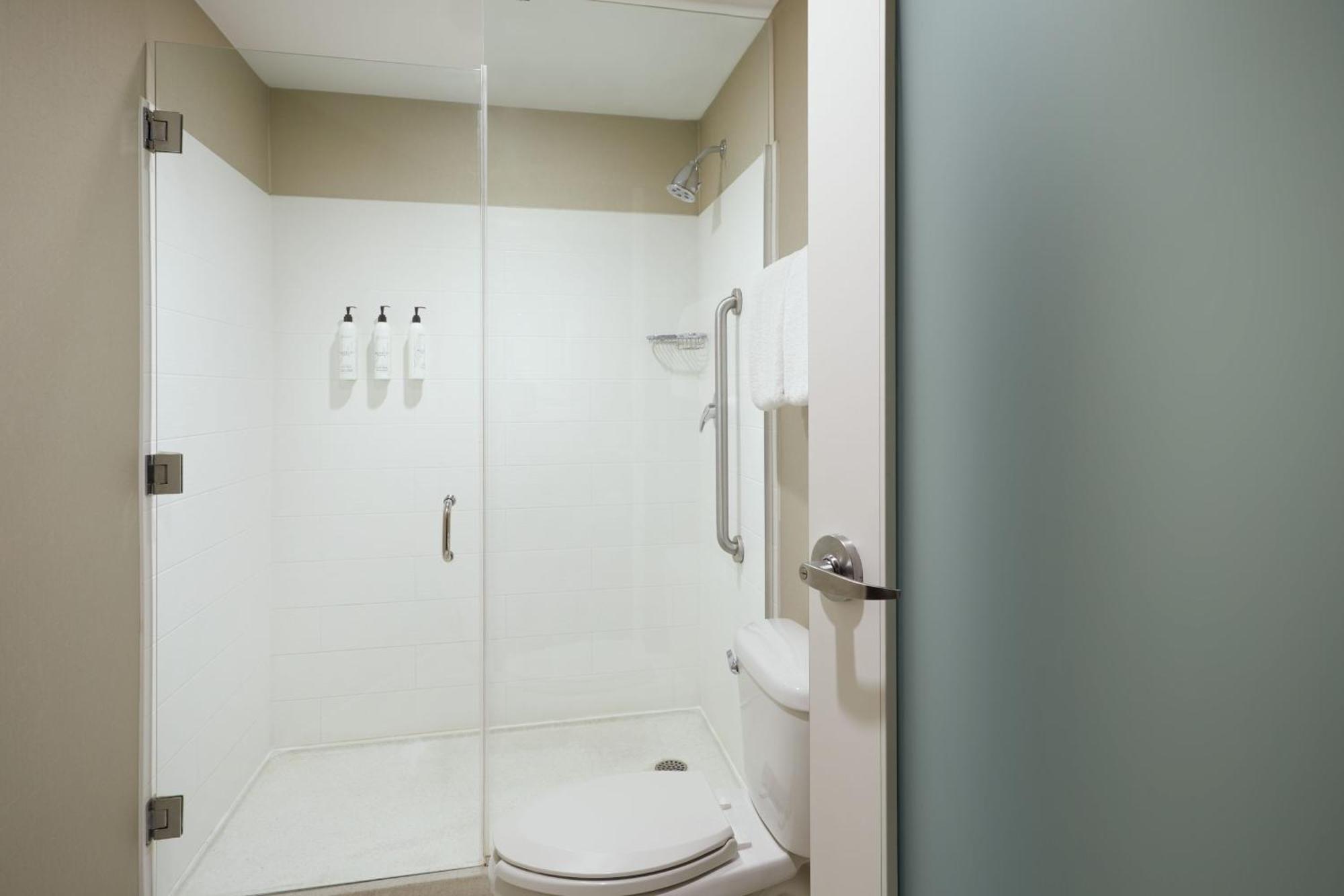 Springhill Suites St. Louis Airport/Earth City Bridgeton Zewnętrze zdjęcie